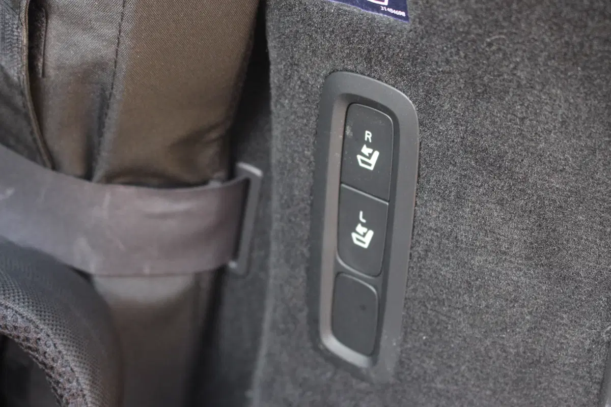 Volvo V90 | Test drive #AMboxing (18)