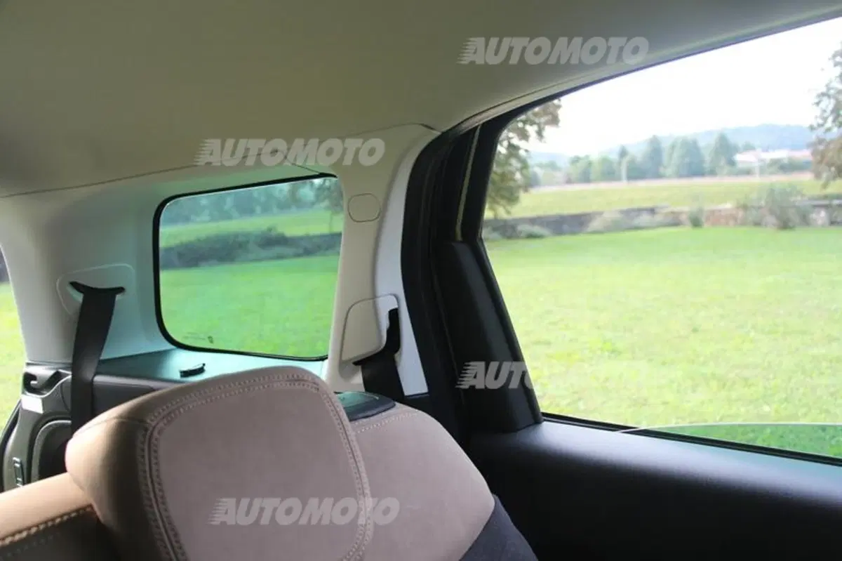 Fiat 500L Living 1.6 MultiJet 105 CV (42)