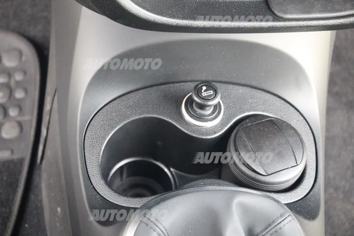 Fiat 500L Living 1.6 MultiJet 105 CV (45)