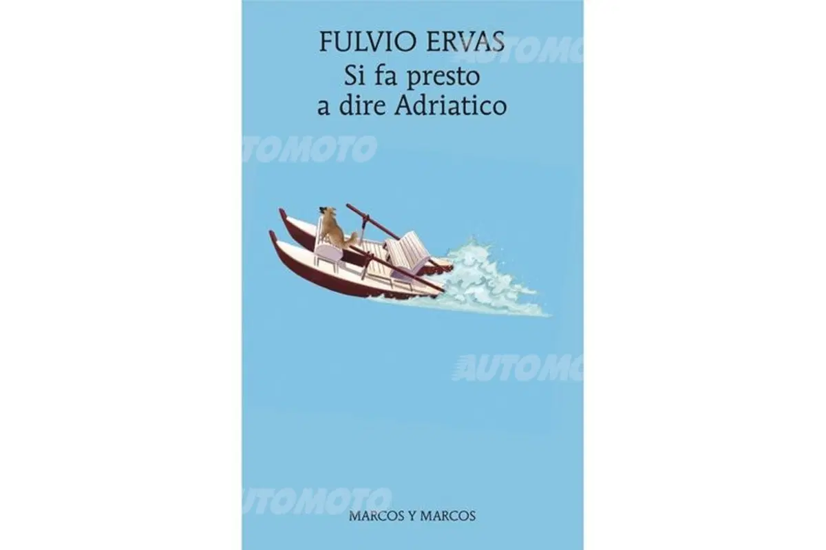 Natale: due o quattro ruote in libreria (5)