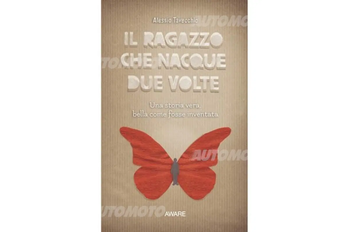 Natale: due o quattro ruote in libreria (6)