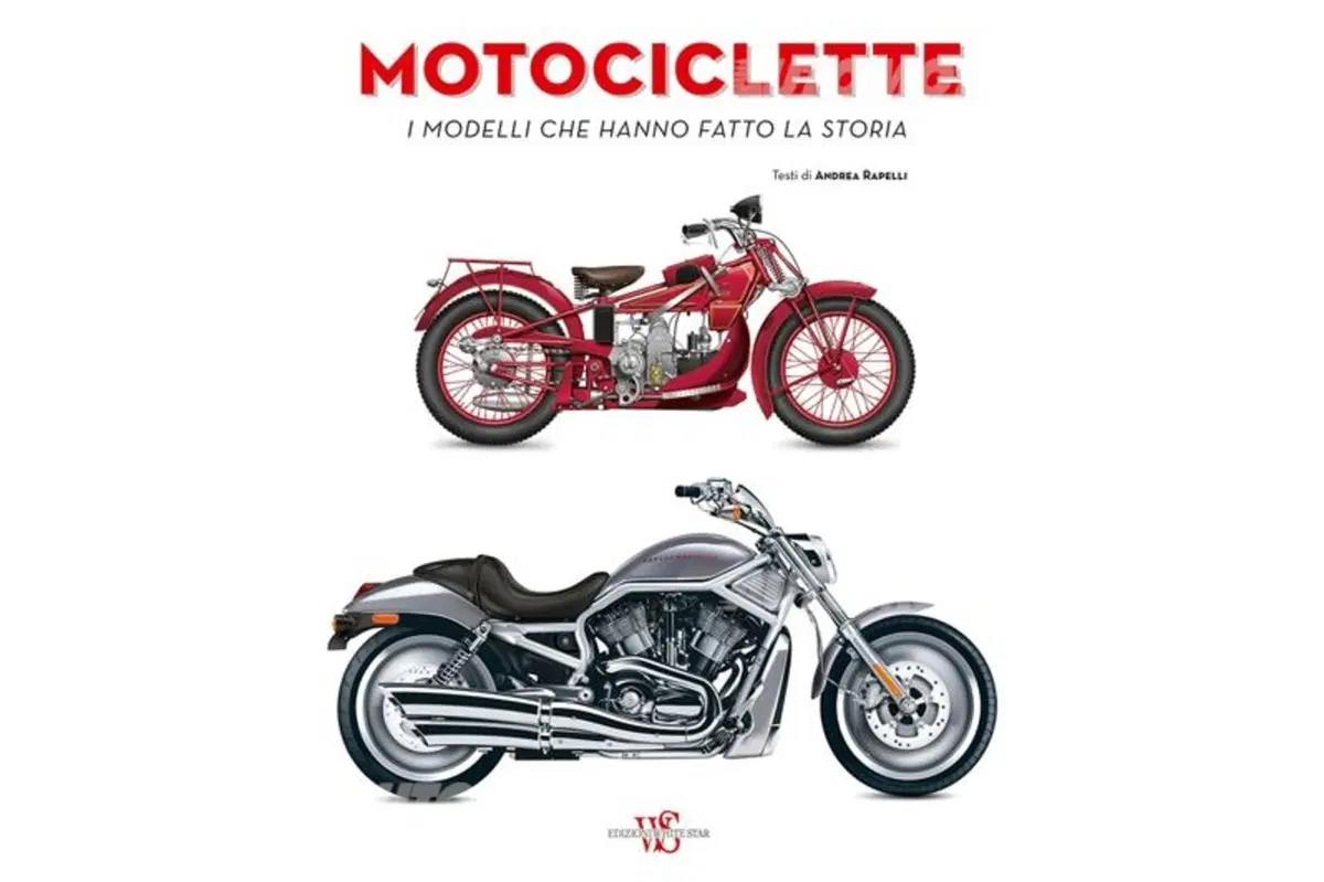 Natale: due o quattro ruote in libreria (17)
