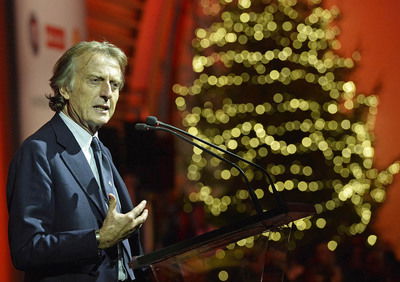 Montezemolo: «La Formula 1 odierna? Regole e piste artificiali!»