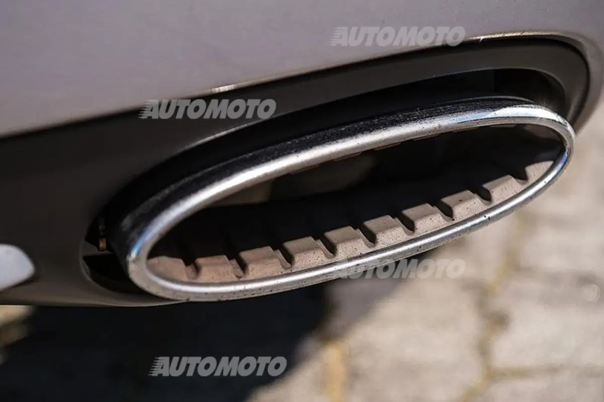 Bentley Continental GT Speed Convertible: la nostra video-prova (20)