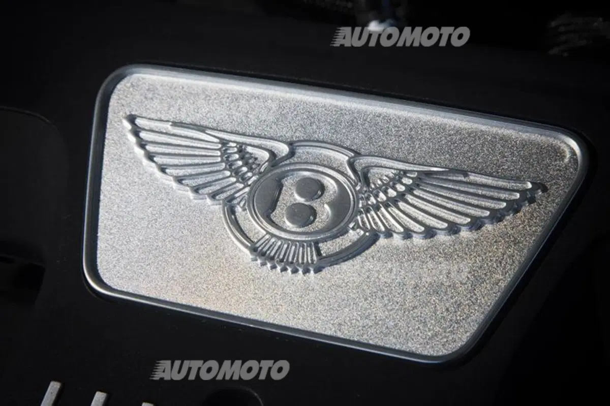 Bentley Continental GT Speed Convertible: la nostra video-prova (21)