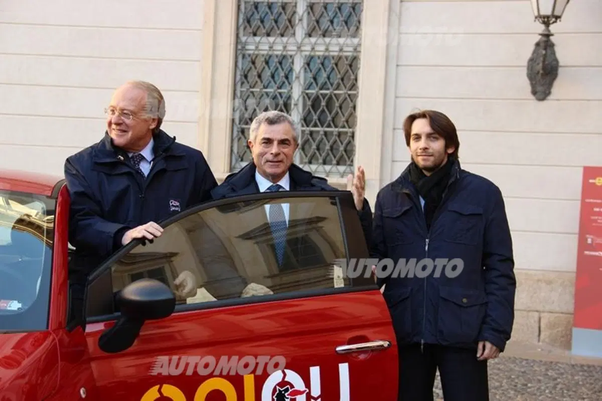 Enjoy: a Milano il nuovo car sharing di Eni con Fiat 500 e 500L (9)
