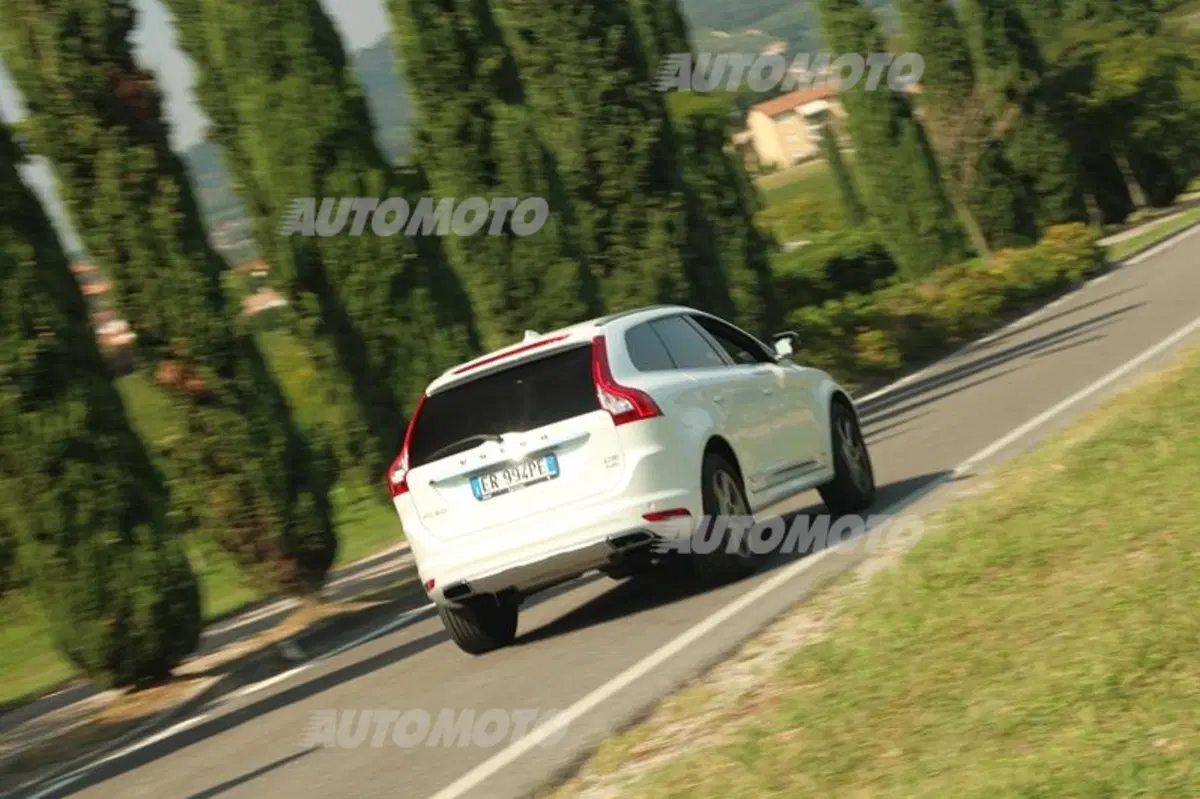 Volvo XC60 restyling (3)