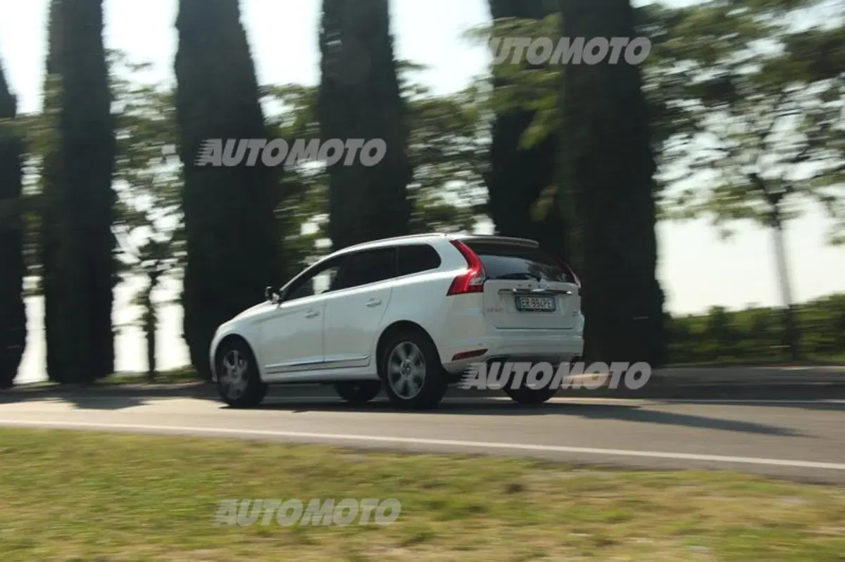 Volvo XC60 restyling (4)