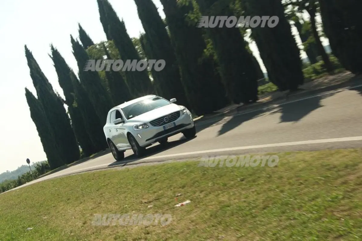 Volvo XC60 restyling (5)