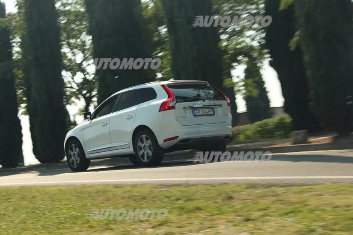 Volvo XC60 restyling (6)