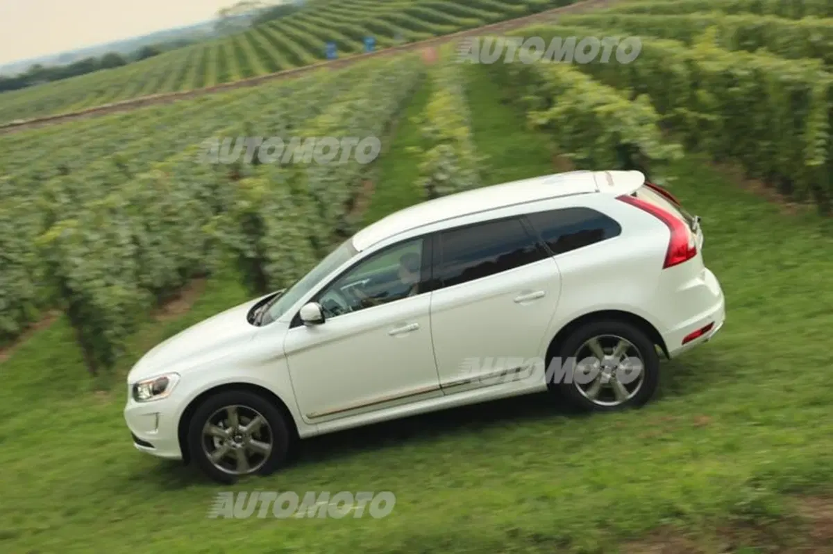 Volvo XC60 restyling (7)