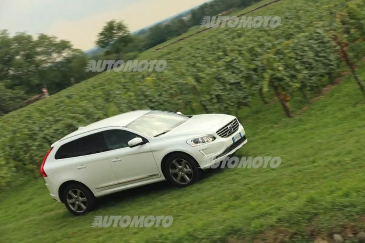 Volvo XC60 restyling (8)