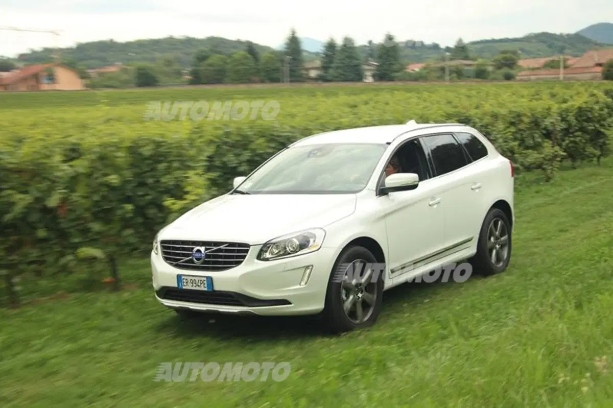 Volvo XC60 restyling (10)