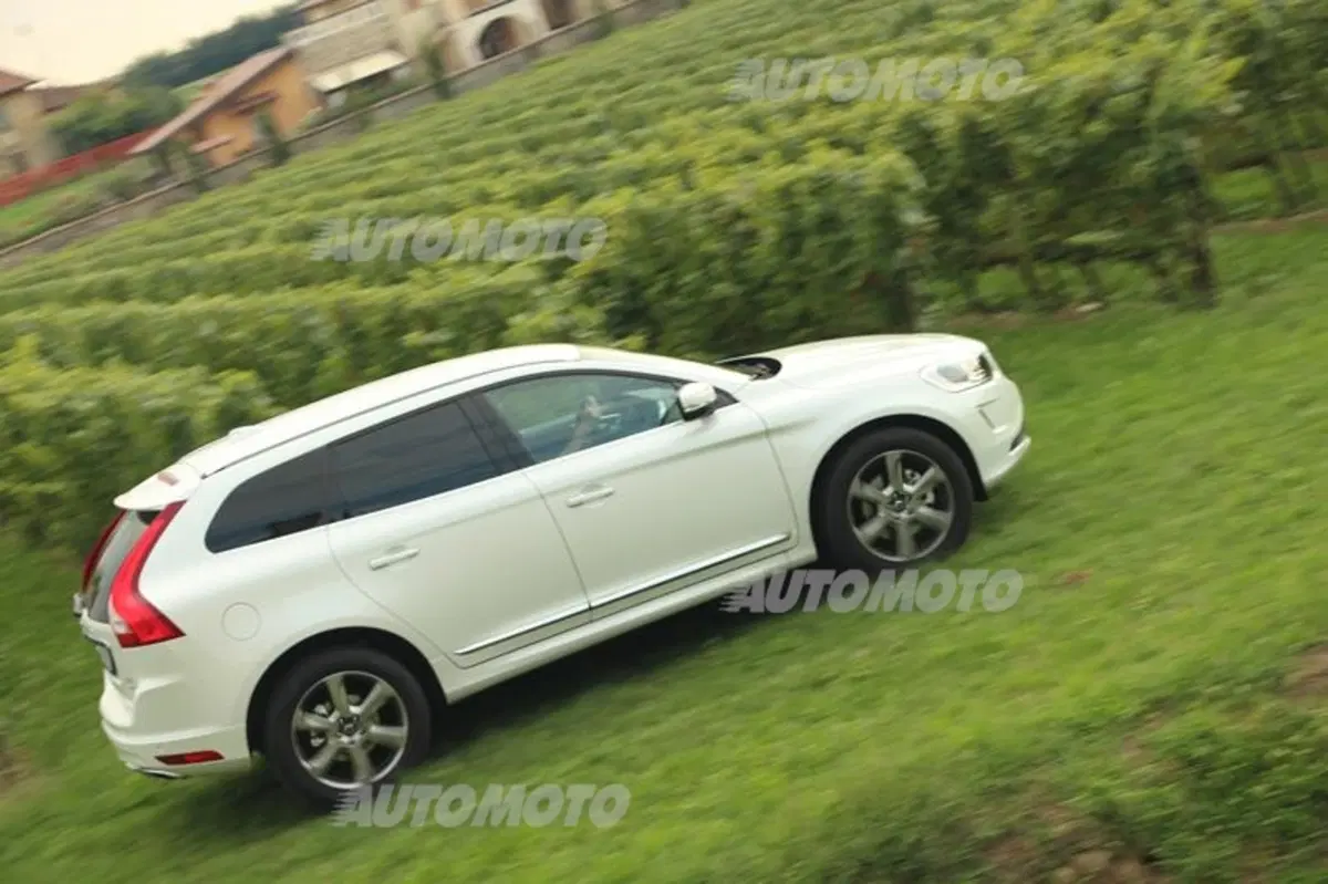 Volvo XC60 restyling (11)