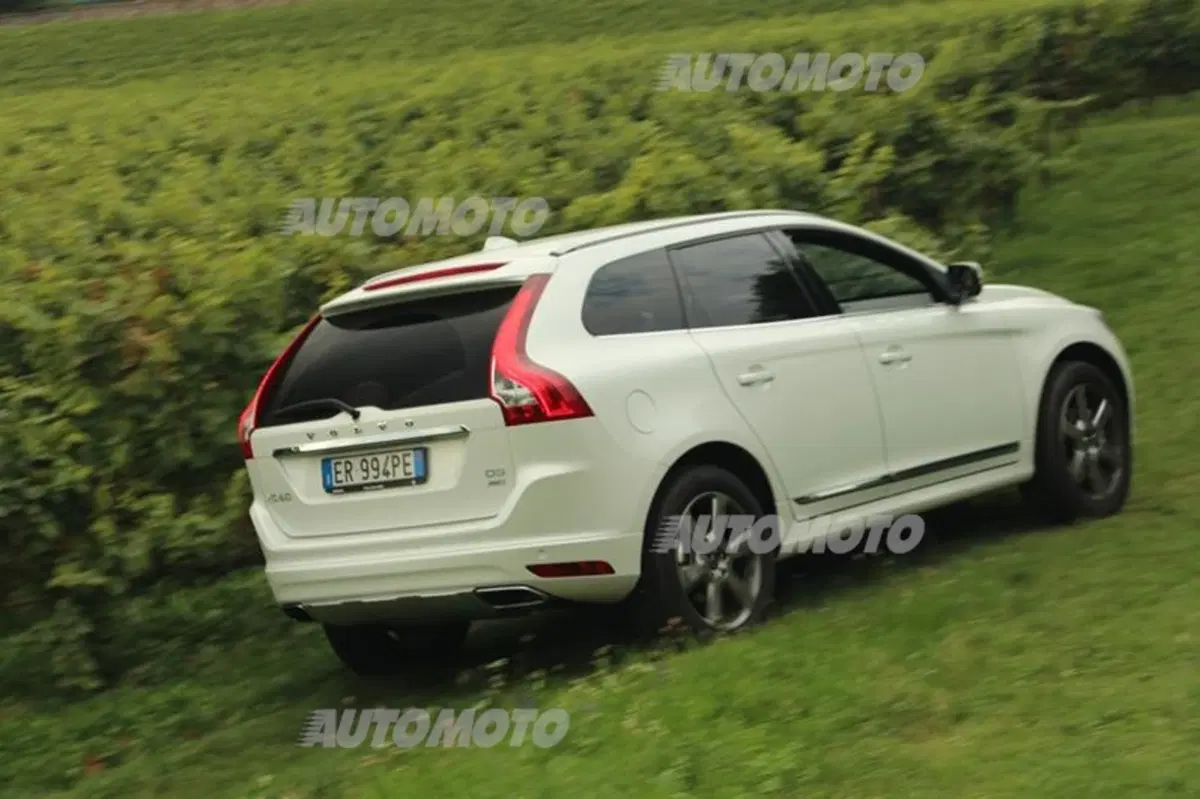 Volvo XC60 restyling (13)