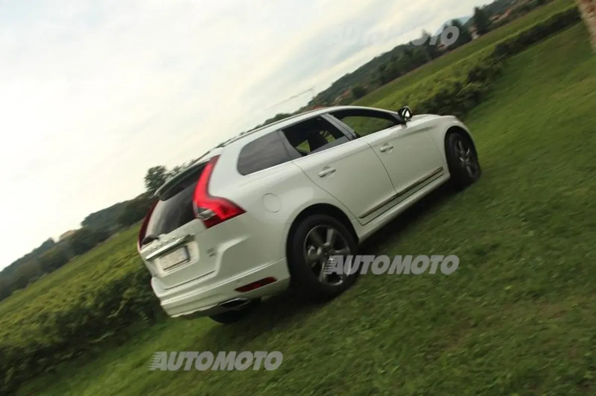 Volvo XC60 restyling (14)