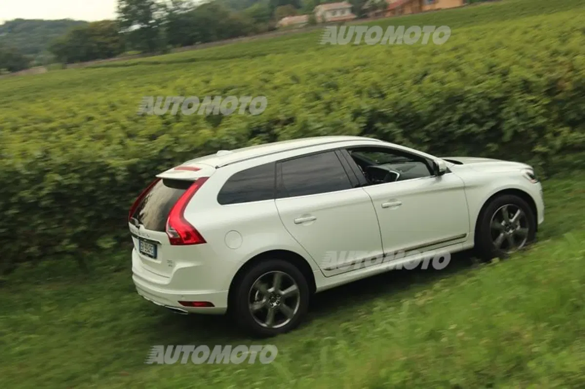 Volvo XC60 restyling (15)
