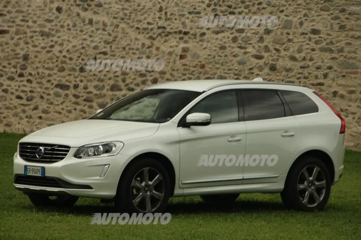 Volvo XC60 restyling (16)