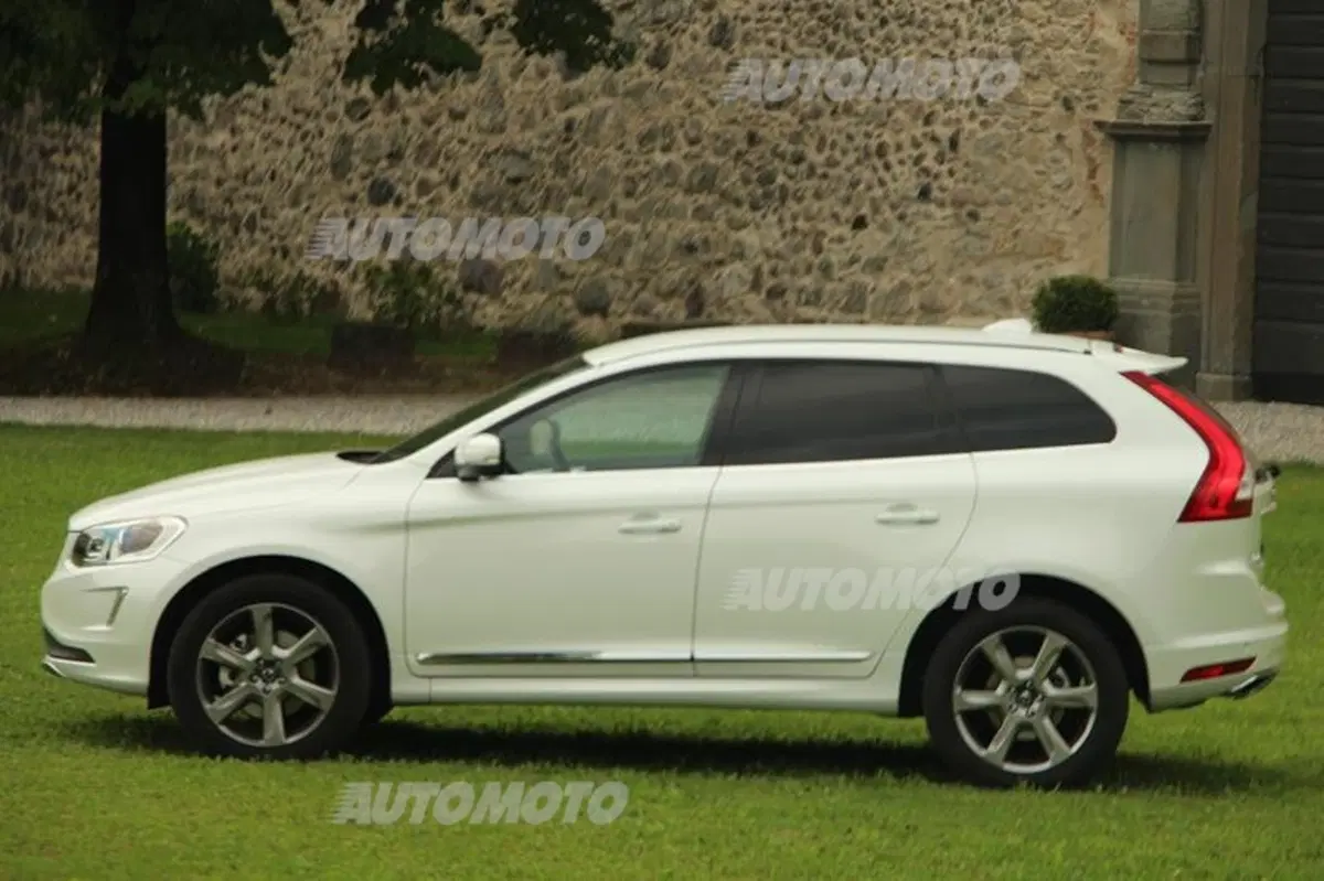Volvo XC60 restyling (17)