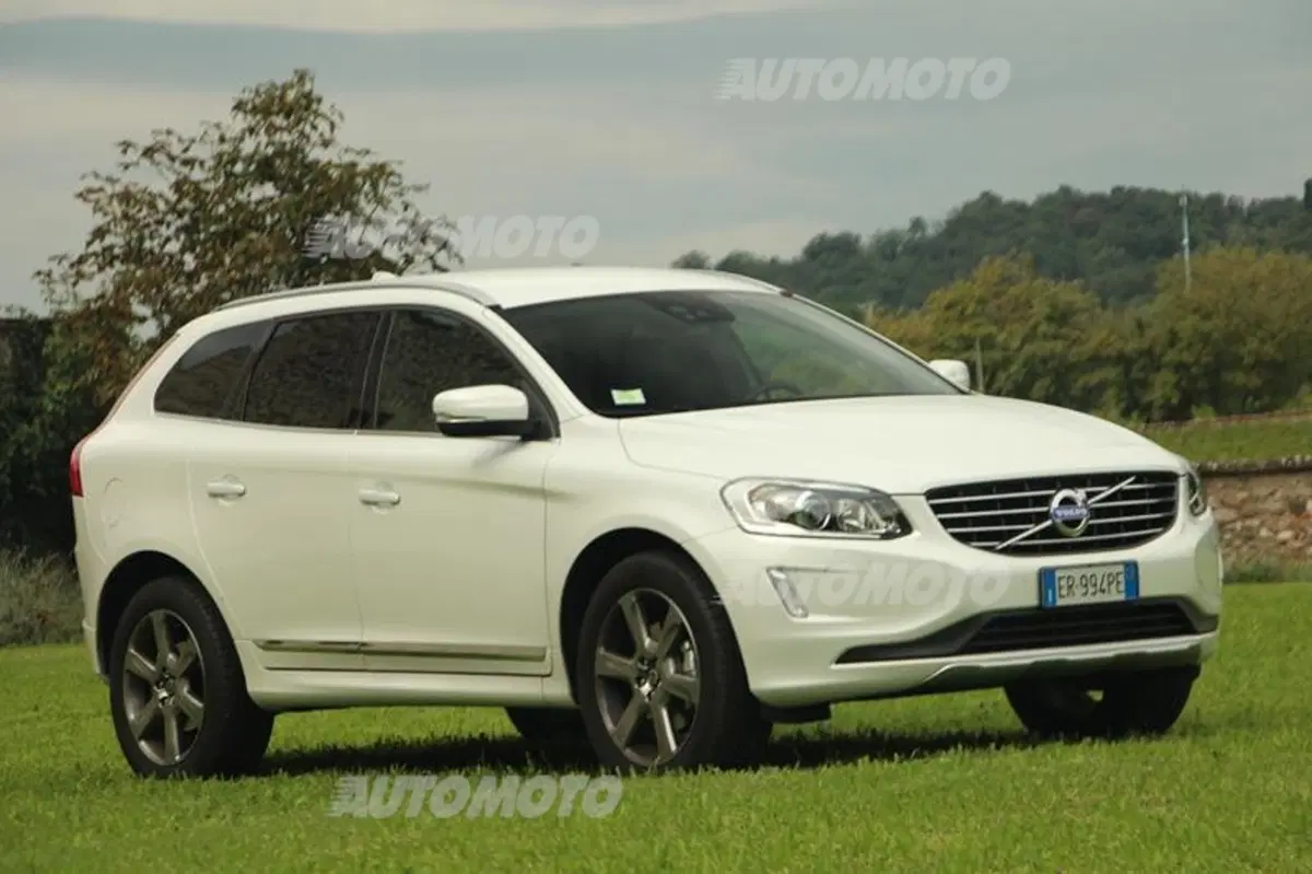 Volvo XC60 restyling (18)