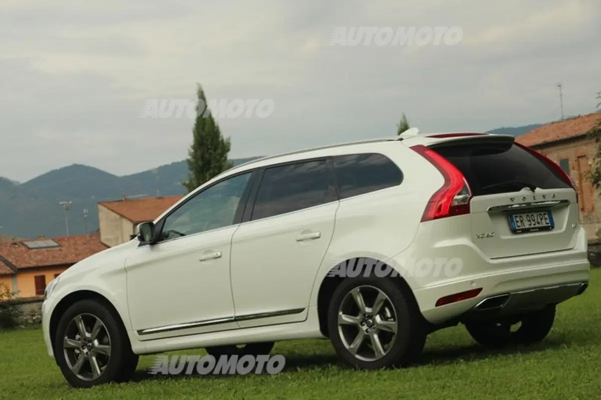 Volvo XC60 restyling (21)