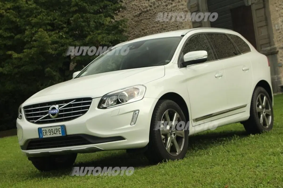 Volvo XC60 restyling (22)