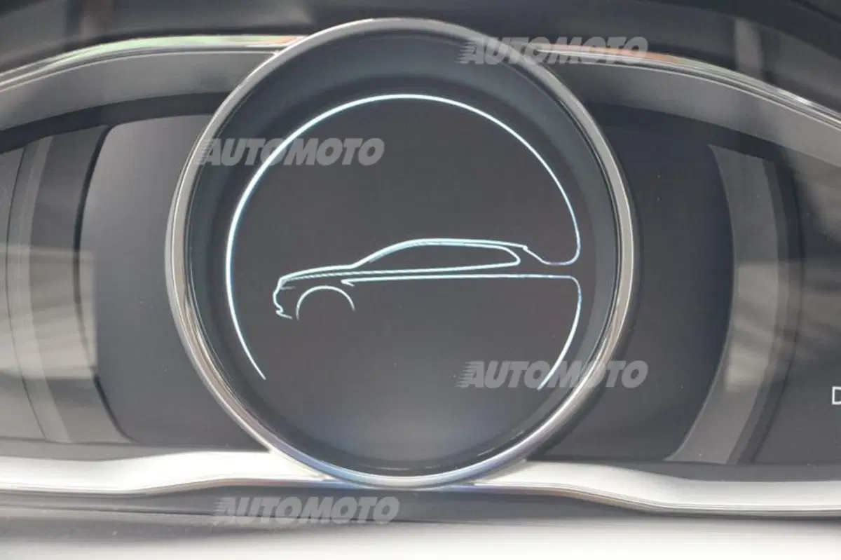 Volvo XC60 restyling (38)
