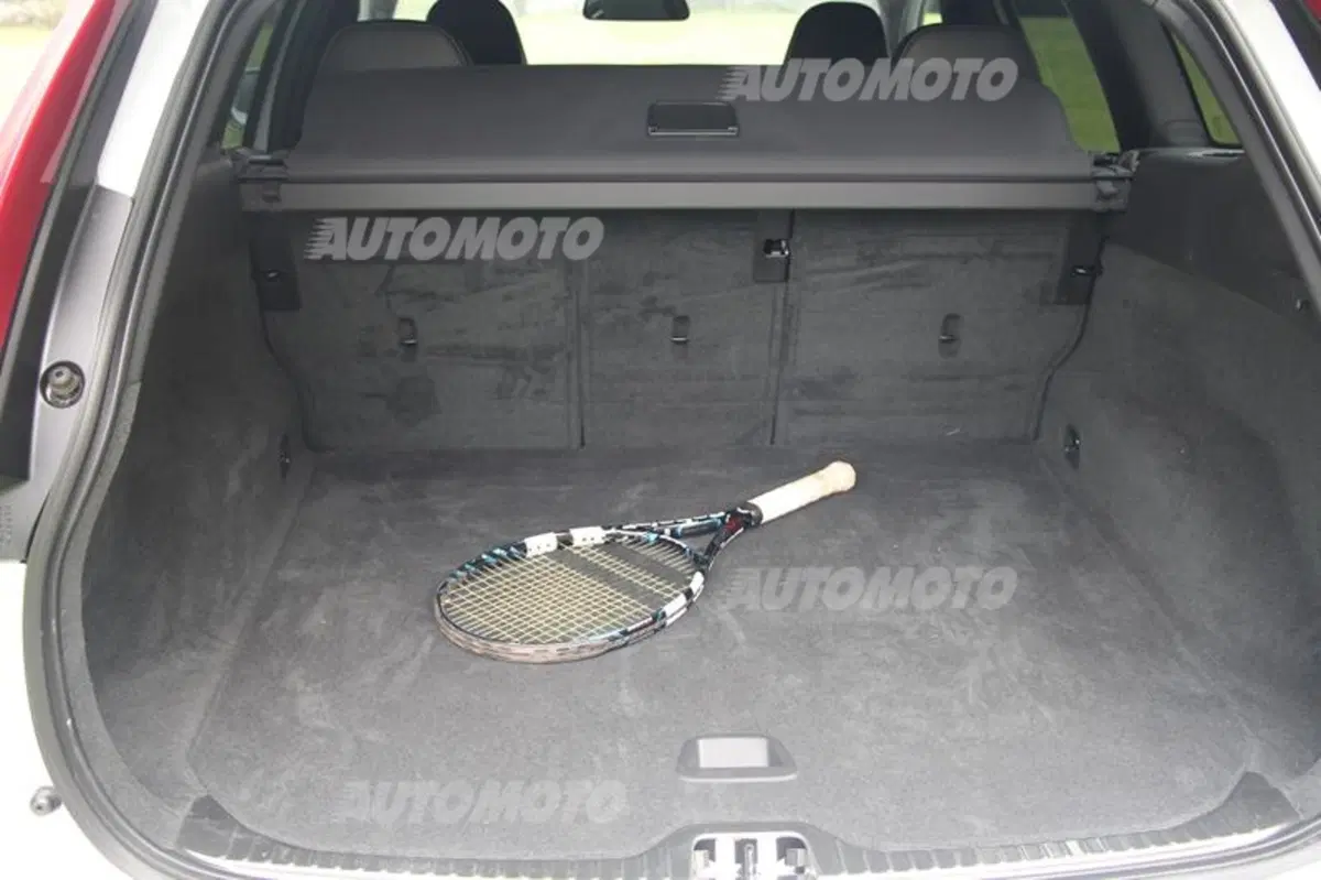 Volvo XC60 restyling (56)