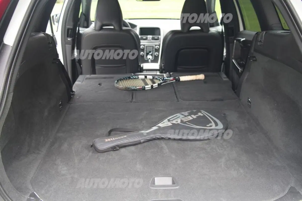 Volvo XC60 restyling (58)