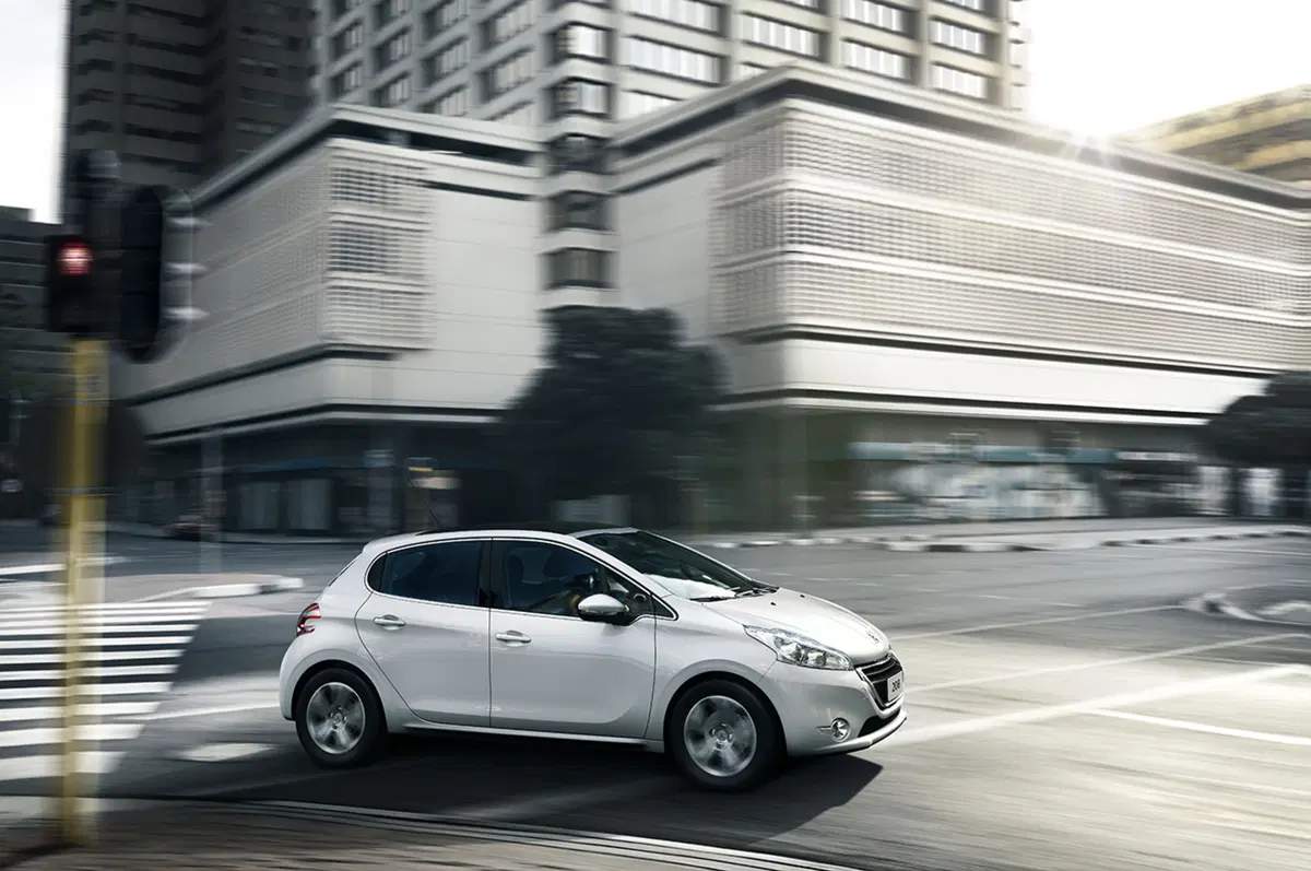 Peugeot 208: ora anche 1.4 bi-fuel a GPL