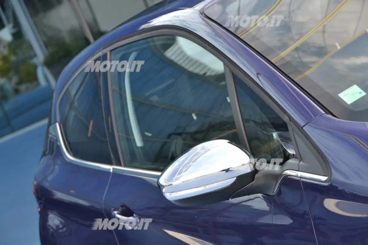 Peugeot 208: ora anche 1.4 bi-fuel a GPL (12)