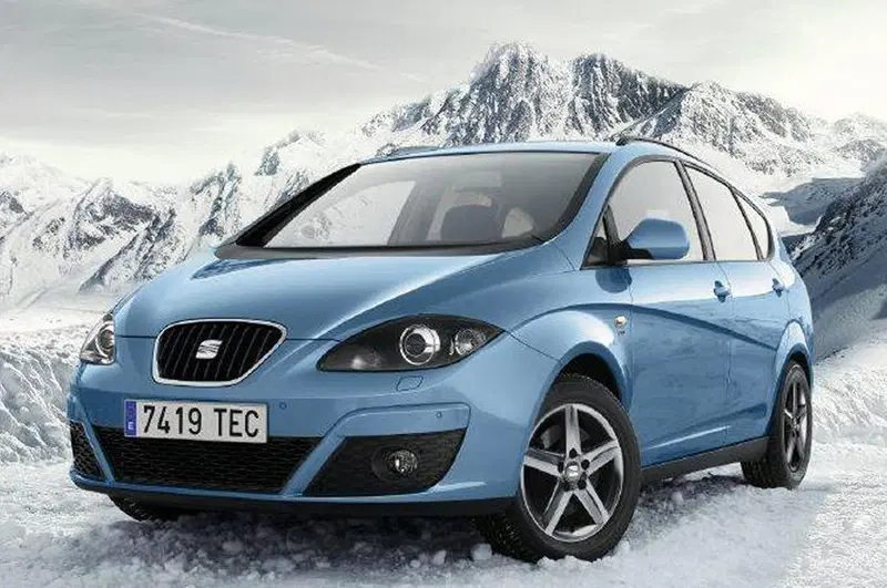 Seat Altea XL Itech: arriva l'allestimento ideale per le flotte