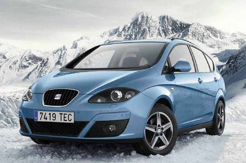 Seat Altea XL Itech: arriva l&#039;allestimento ideale per le flotte