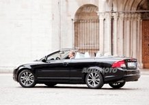 Volvo protagonista di “Colpi di Fortuna” insieme a Christian De Sica