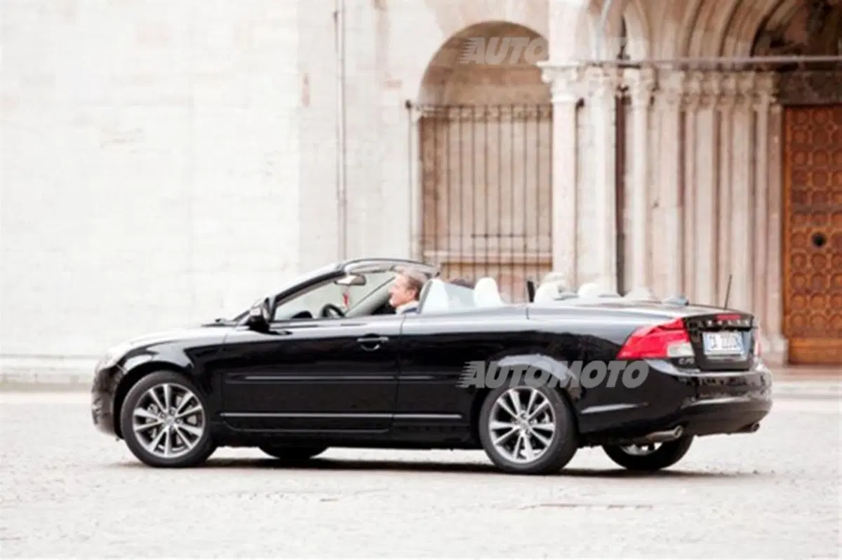 Volvo protagonista di “Colpi di Fortuna” insieme a Christian De Sica (2)