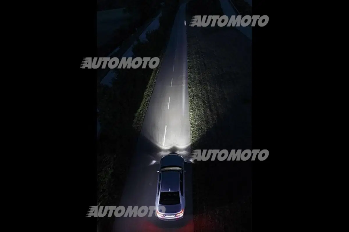 Luci laser: BMW e Audi sono i primi a introdurle su strada e pista (8)