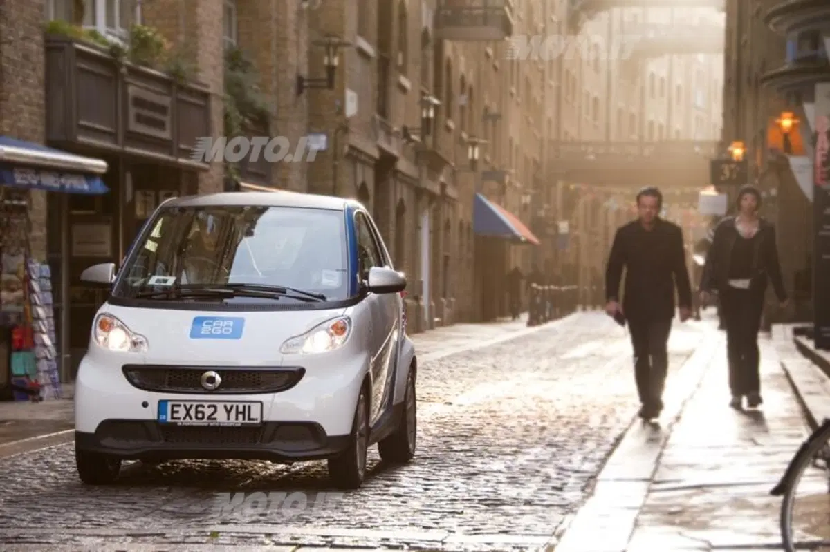 car2go vs Enjoy, car sharing a confronto: quale e come scegliere (7)