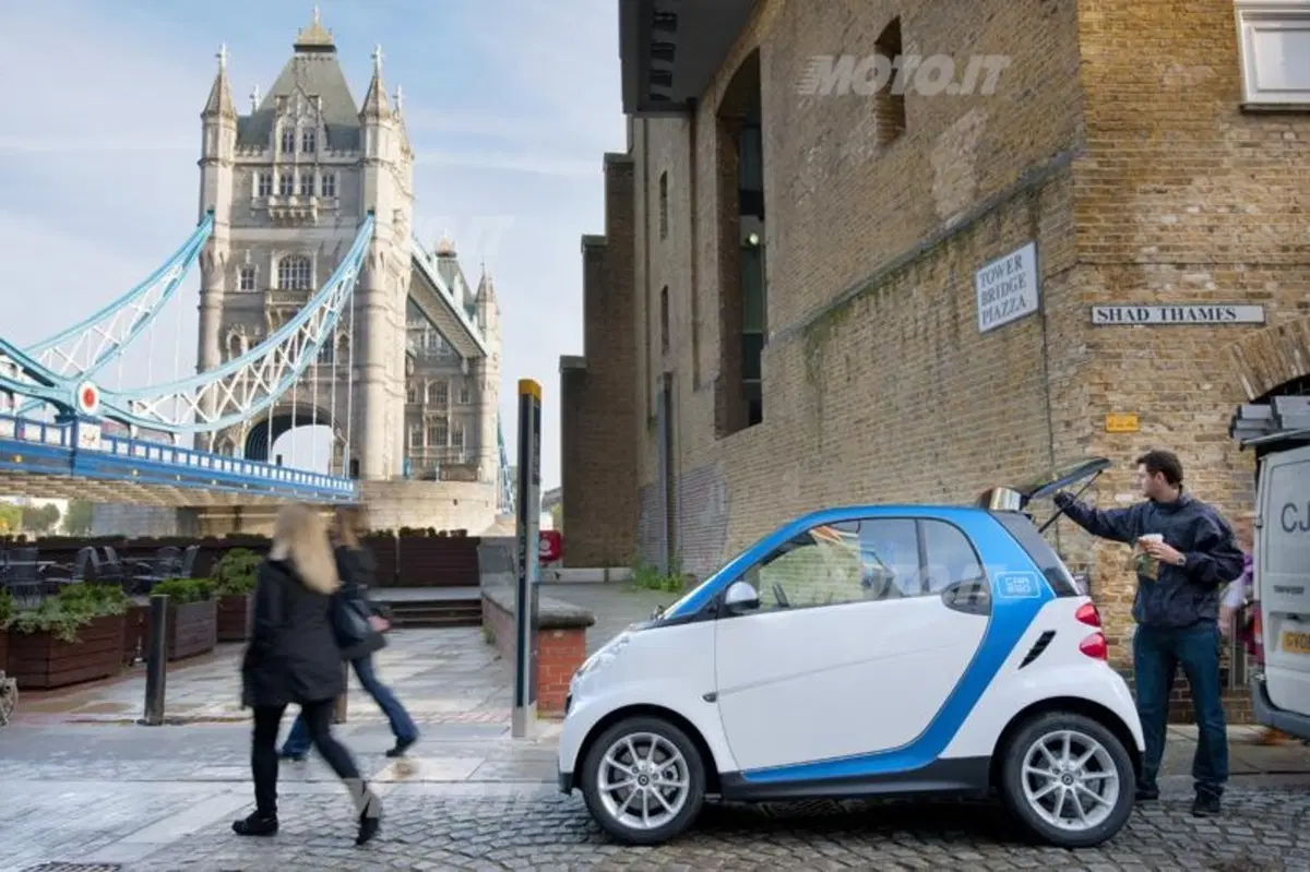 car2go vs Enjoy, car sharing a confronto: quale e come scegliere (8)