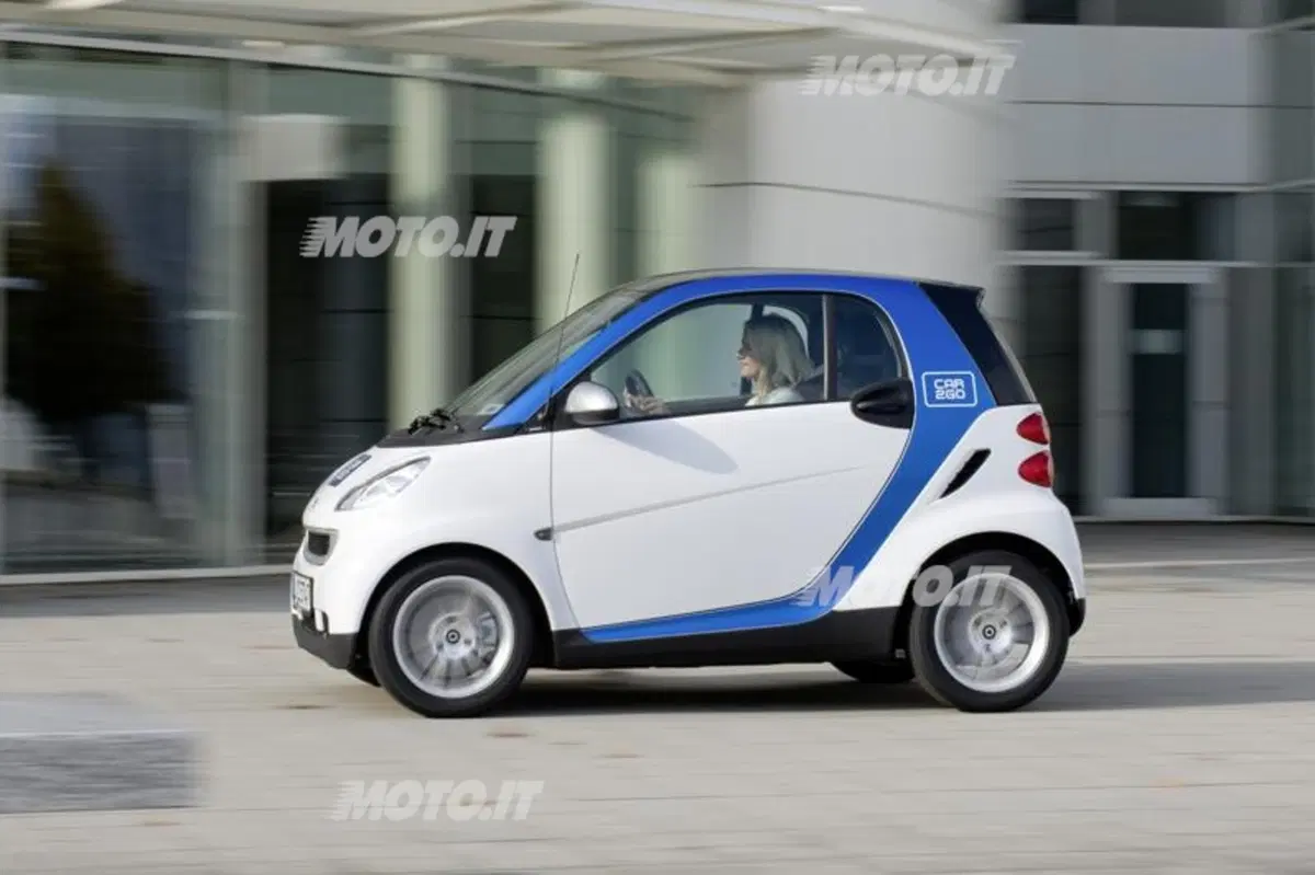 car2go vs Enjoy, car sharing a confronto: quale e come scegliere (17)