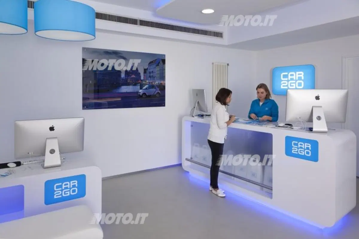 car2go vs Enjoy, car sharing a confronto: quale e come scegliere (20)