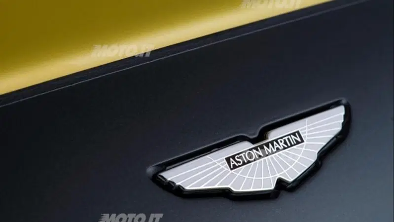 Aston Martin: firmato l'accordo con AMG per la fornitura dei motori