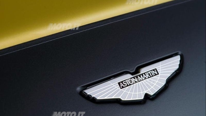 Aston Martin: firmato l&#039;accordo con AMG per la fornitura dei motori
