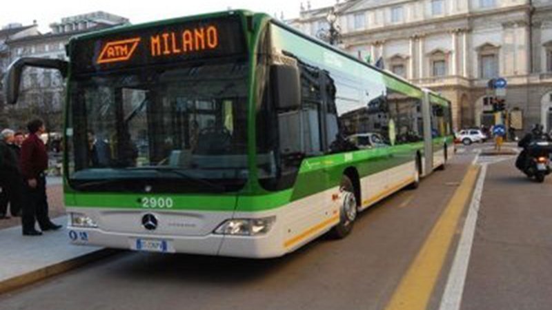 Milano: il servizio di trasporto pubblico per le festivit&agrave; natalizie. Orari e modalit&agrave;