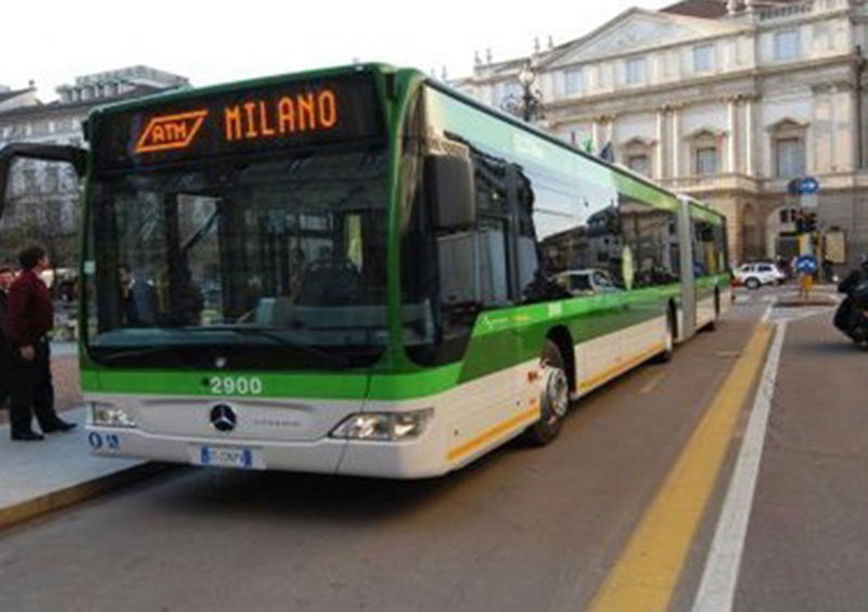 Milano: il servizio di trasporto pubblico per le festivit&agrave; natalizie. Orari e modalit&agrave;