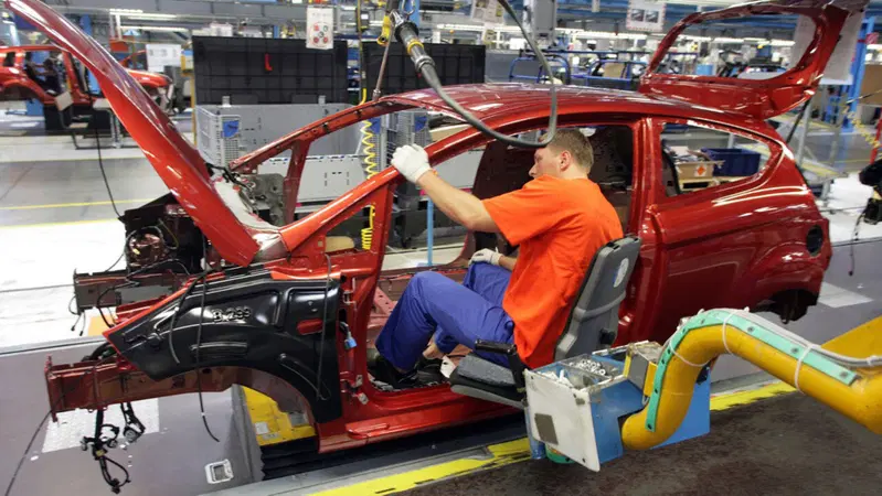 2014, anno di svolta per l'industria dell'auto italiana