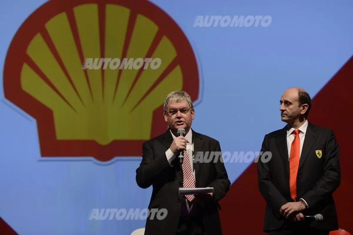 Ferrari: svelato il motore da Formula 1 2014. Si chiama 059/3 (8)
