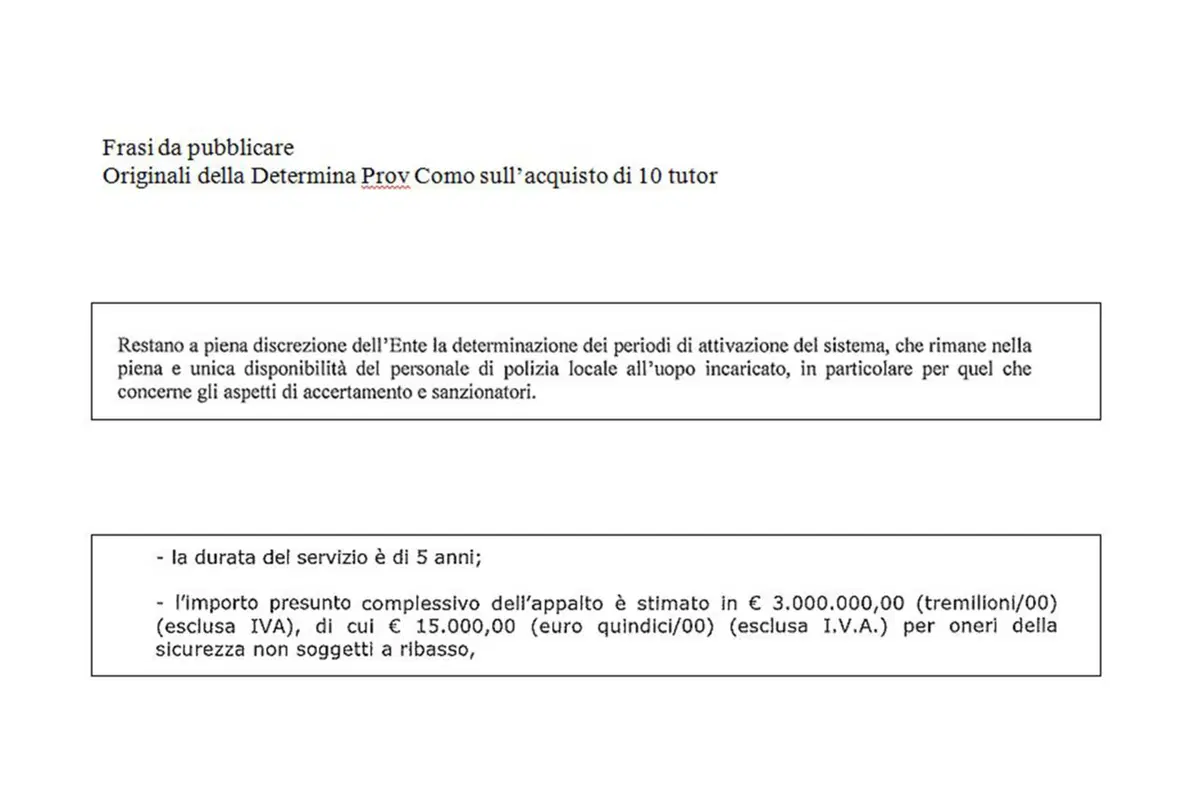 Tutor a Como: accanimento terapeutico (4)