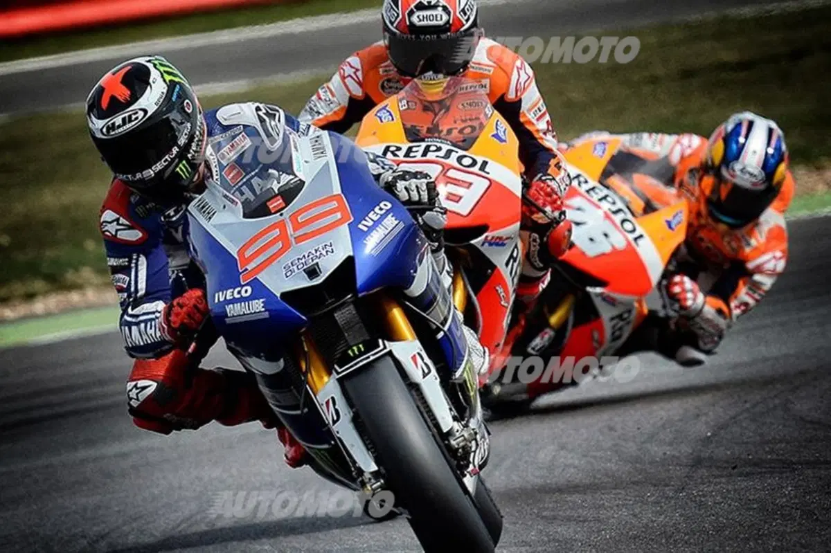 iLike@MotoGP 2013 (20)
