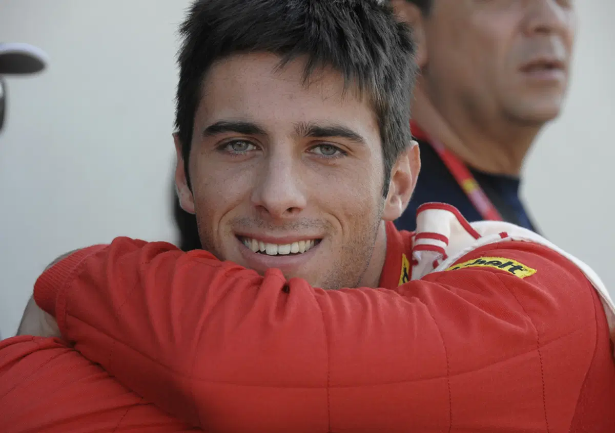 Flavio Pierleoni: in gravi condizioni dopo un incidente
