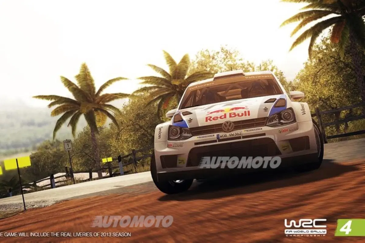 WRC4: recensione (4)
